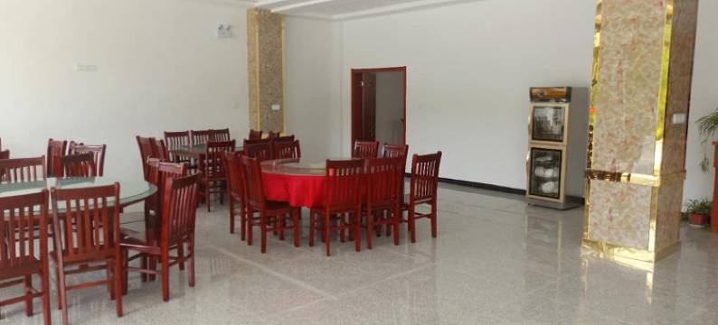 湖畔印象民宿(万佛湖景区店)图片