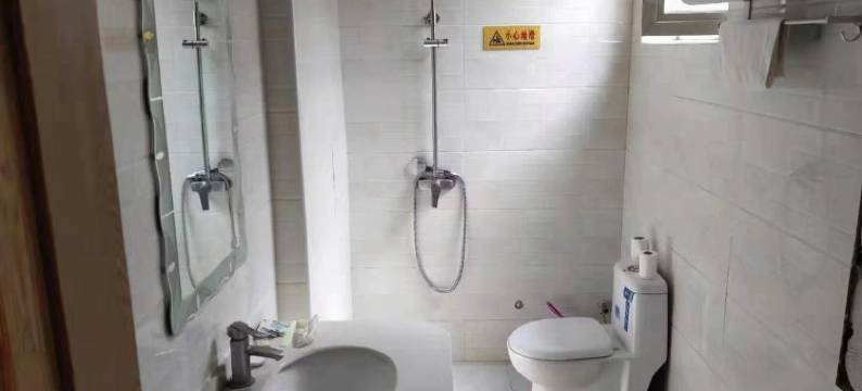 OYO天津德慈泰酒店图片