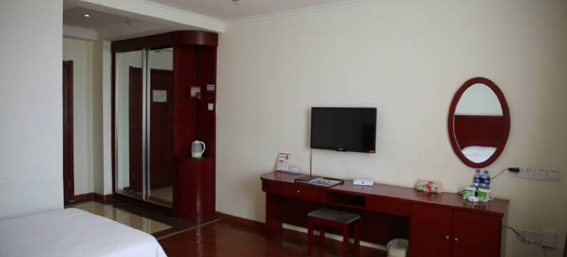 吉木萨尔永祥商务酒店图片