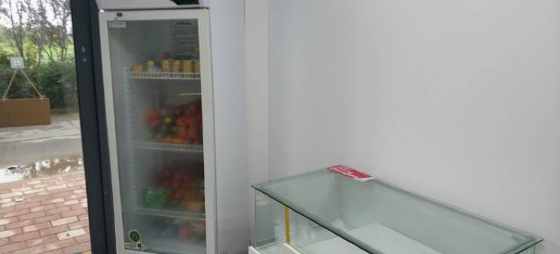 来安泽安旅馆图片