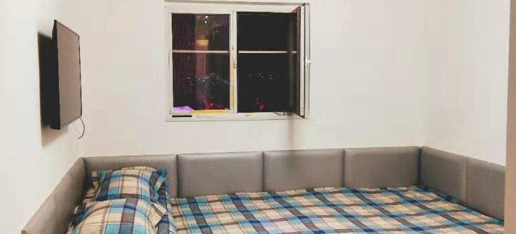 辽阳夜色主题旅馆图片