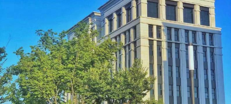 青岛富利鑫酒店图片