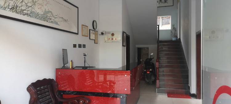 勐腊勐仑芙蓉宾馆图片