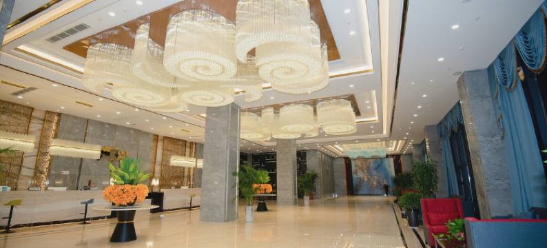 太湖长运国际大酒店(文博园店)图片