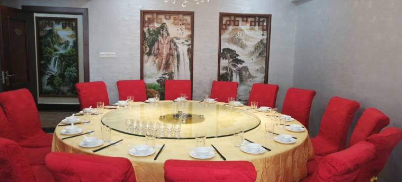 梅州东珠酒店(东山中学店)图片