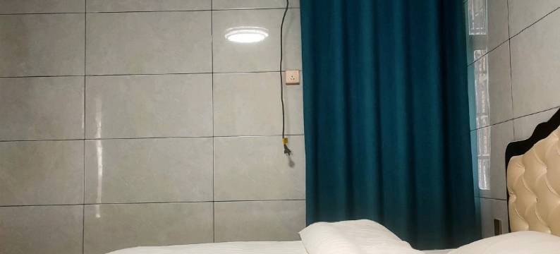 永州情缘公寓图片