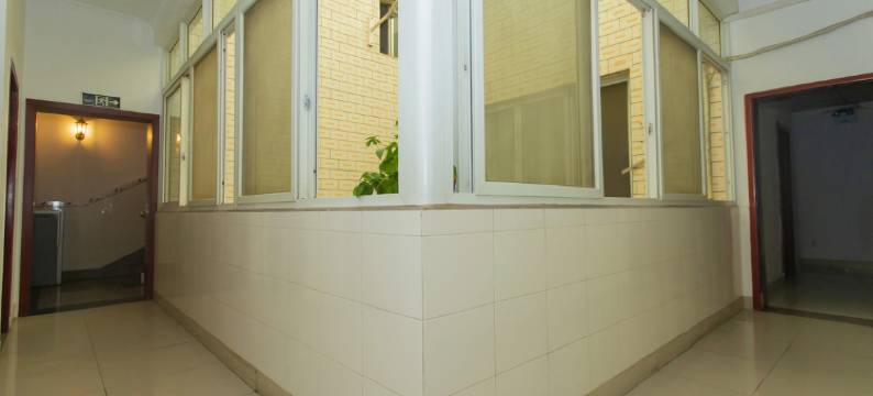 崇州四海宾馆图片