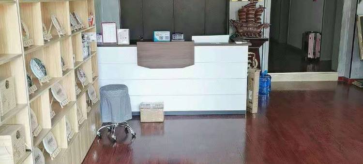 古县锦鸿商务快捷酒店图片