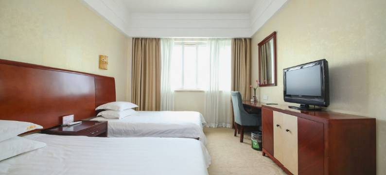 大目涂宾馆(象山步行街店)图片