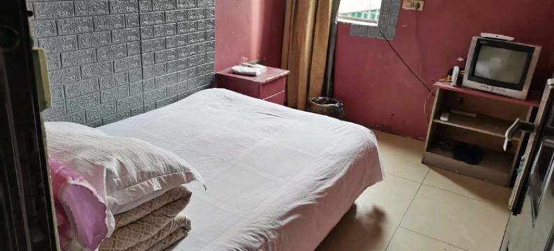 温州家宁商务旅馆图片