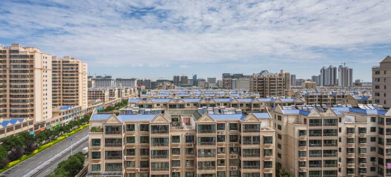 武威汉武洲际酒店图片