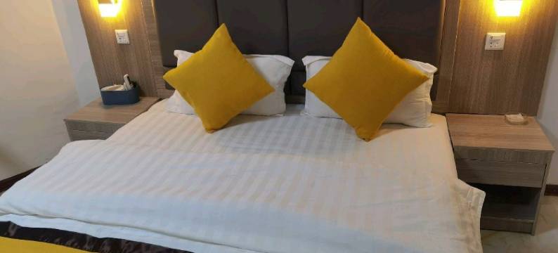 栖悦公寓(汕头澄海店)图片