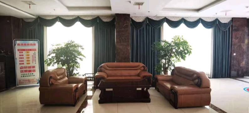 安乡嘉德商务宾馆图片