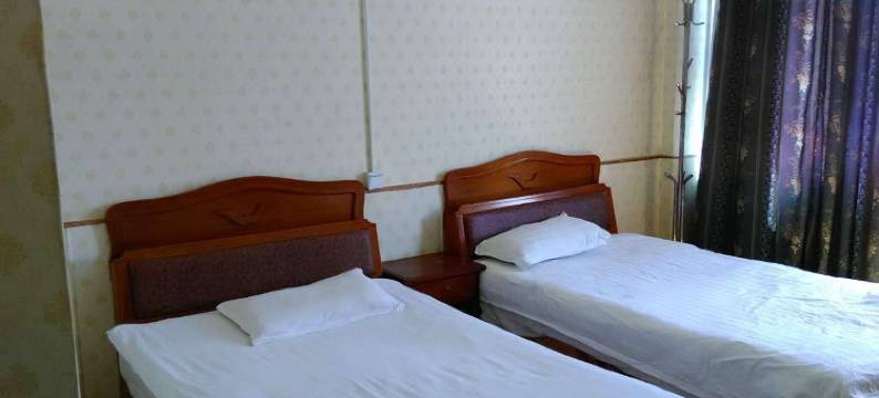 当雄交通宾馆图片