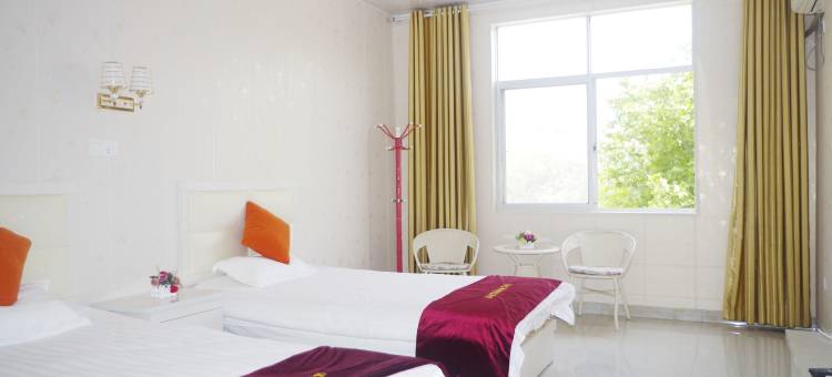 遂平温馨家园快捷宾馆图片