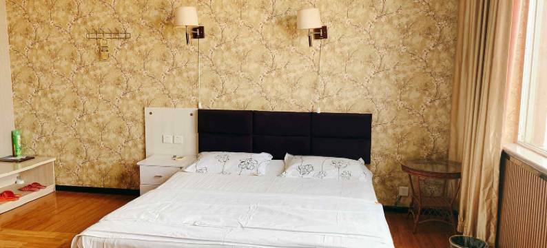 安阳天天快捷宾馆图片