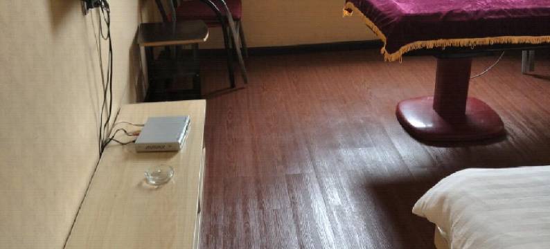 云梦喜来居快捷旅馆图片