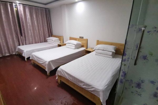 金家宾馆预订价格,联系电话位置地址【携程酒店】