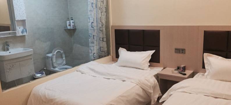 中牟凯悦快捷宾馆图片