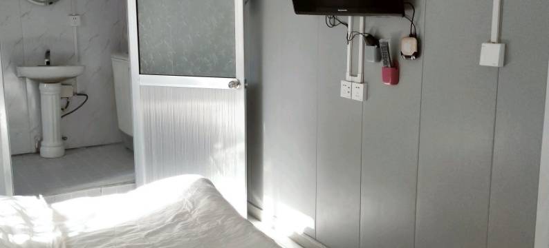 家庭旅馆(兰州西关十字店)图片