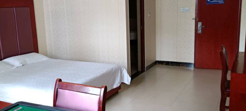 津市凯乐宾馆图片