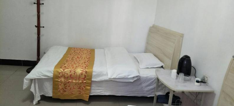 丹江口满堂鸿宾馆图片