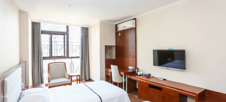 成都霓丰酒店图片