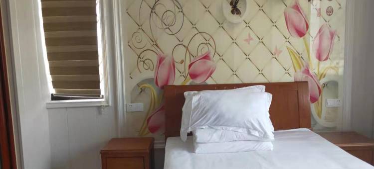 诸暨宏程住宿图片