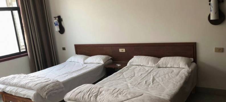 世通太极民宿图片