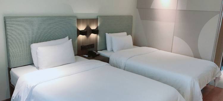 汉庭酒店(深圳南山地铁站店)图片