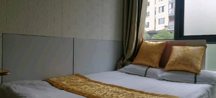 杭州潮燕客栈图片