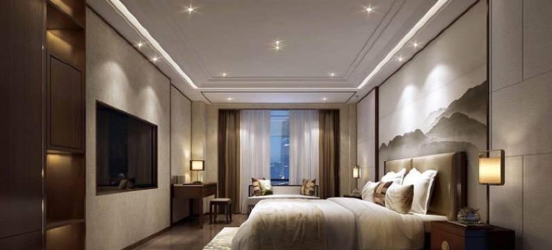 宜章鑫园中式文化酒店图片