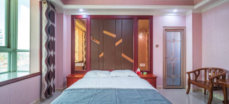 华丰宾馆(莆田动车站店)图片