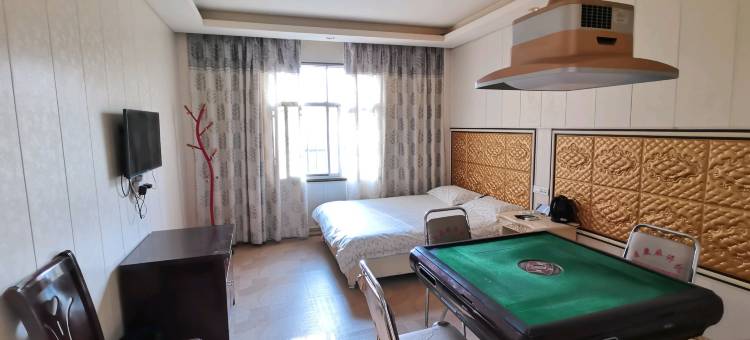 仙桃玉田宾馆图片