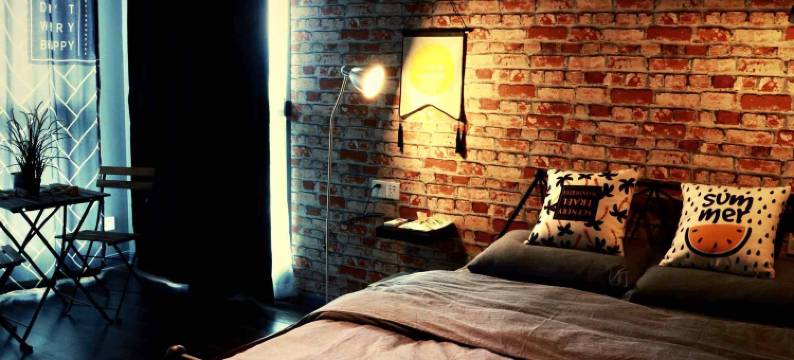 遵义市Elsewhere别处他舍图片