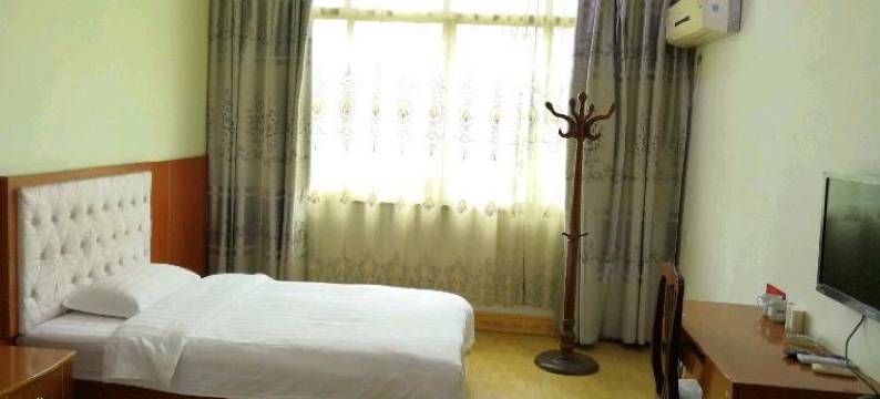 大余西门商务宾馆图片