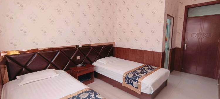 陵川如意客栈图片