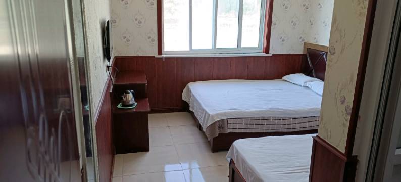 陵川如意客栈图片