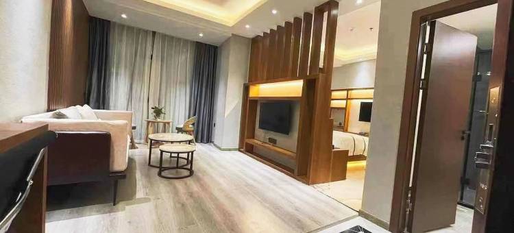 神瑶天域大酒店(从江县政府店)图片