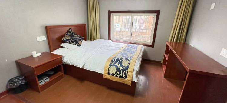 滨海欣盛宾馆图片