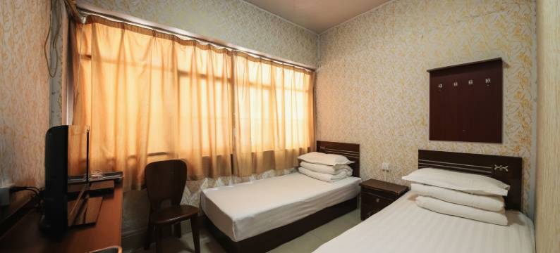 郑州金花苑宾馆(黄河路地铁站店)图片