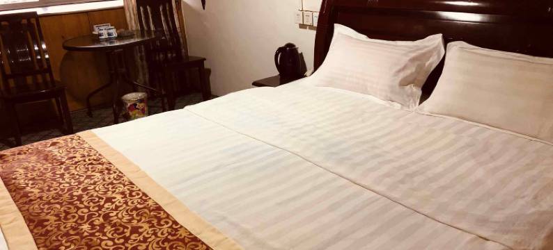 阆中木子客栈图片