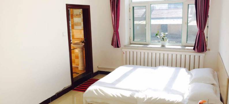 伊通天时时尚宾馆图片