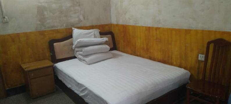 蓝山永峰宾馆图片