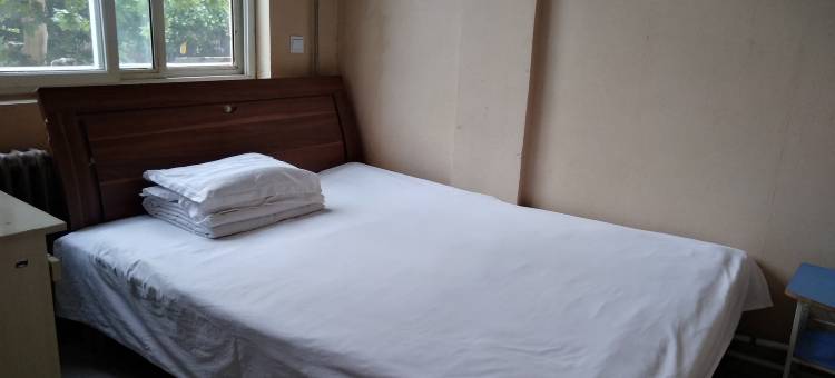 0534宾馆(德州学院店)图片