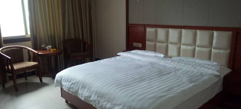 汨罗华新宾馆图片