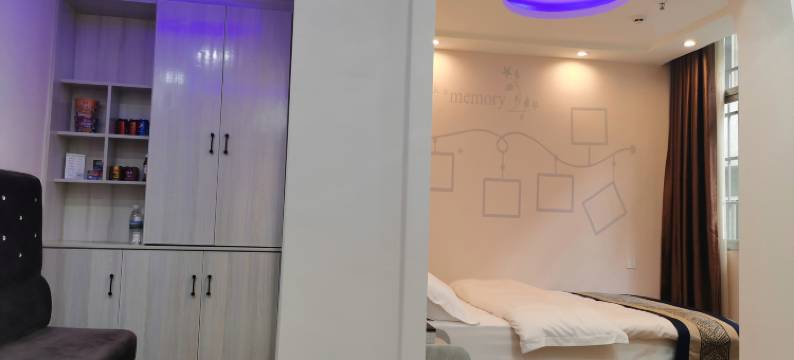 纳雍盛世主题酒店图片