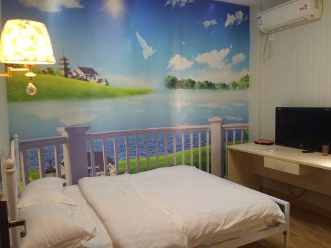 酒店搬迁DEL昆山玉熙宾馆