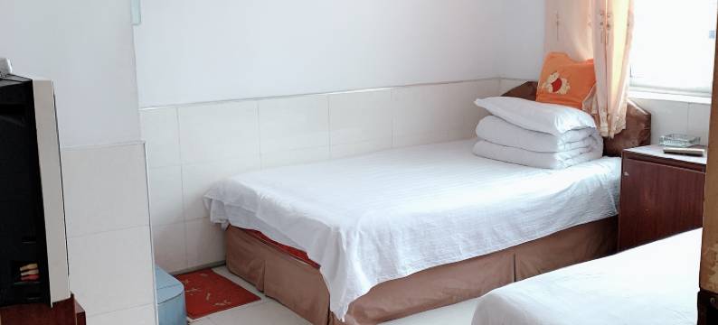 洪湖圆梦旅社图片