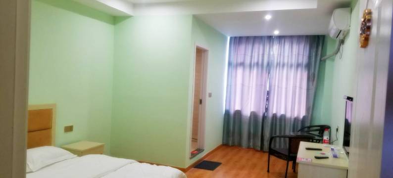 余姚市金莎宾馆图片